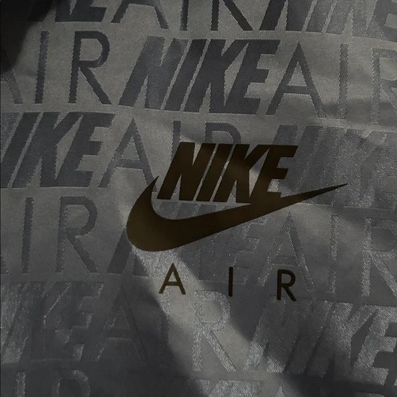 Nike air jump suit - Picture 3 of 6